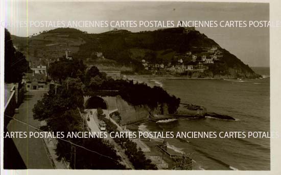 Cartes postales anciennes > CARTES POSTALES > carte postale ancienne > cartes-postales-ancienne.com Union europeenne Espagne