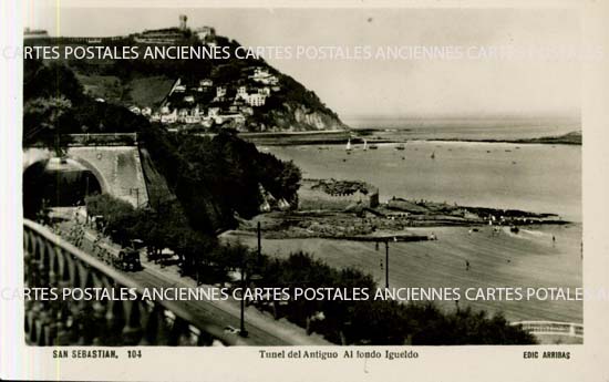 Cartes postales anciennes > CARTES POSTALES > carte postale ancienne > cartes-postales-ancienne.com Union europeenne Espagne