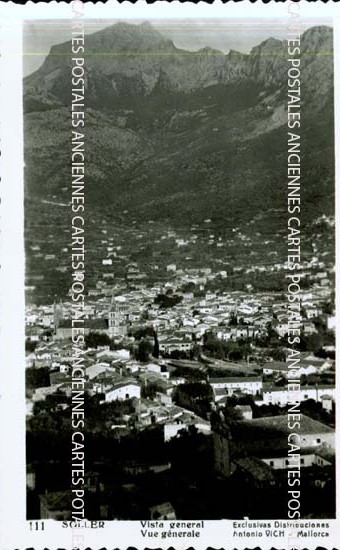 Cartes postales anciennes > CARTES POSTALES > carte postale ancienne > cartes-postales-ancienne.com Union europeenne Espagne