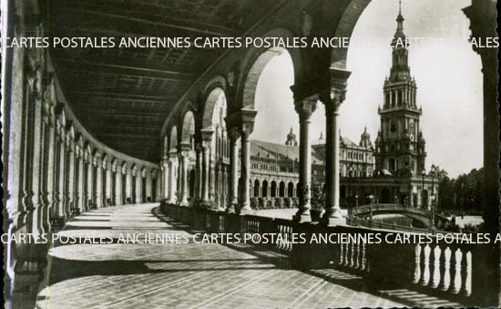 Cartes postales anciennes > CARTES POSTALES > carte postale ancienne > cartes-postales-ancienne.com Union europeenne Espagne