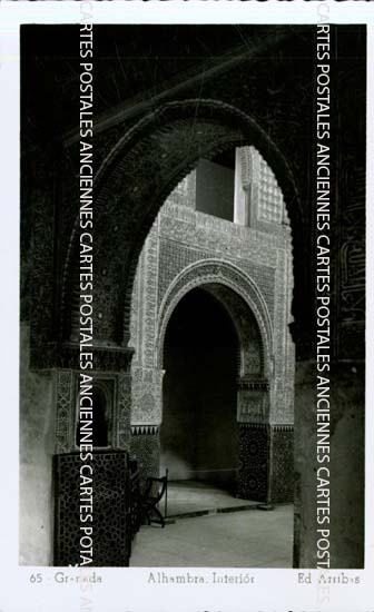 Cartes postales anciennes > CARTES POSTALES > carte postale ancienne > cartes-postales-ancienne.com Union europeenne Espagne