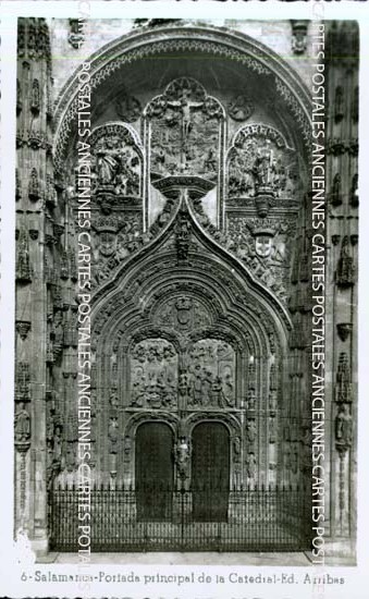 Cartes postales anciennes > CARTES POSTALES > carte postale ancienne > cartes-postales-ancienne.com Union europeenne Espagne