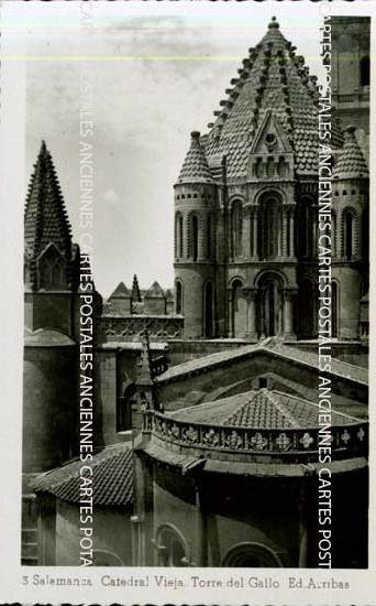 Cartes postales anciennes > CARTES POSTALES > carte postale ancienne > cartes-postales-ancienne.com Union europeenne Espagne