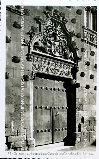 Cartes postales anciennes > CARTES POSTALES > carte postale ancienne > cartes-postales-ancienne.com Union europeenne Espagne