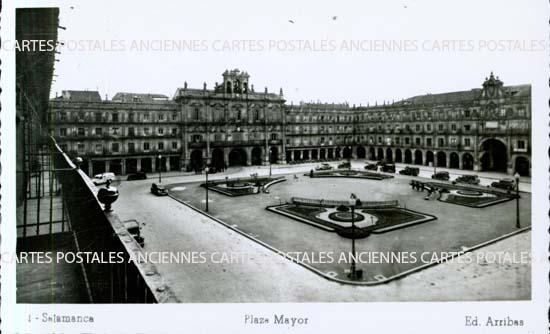 Cartes postales anciennes > CARTES POSTALES > carte postale ancienne > cartes-postales-ancienne.com Union europeenne Espagne