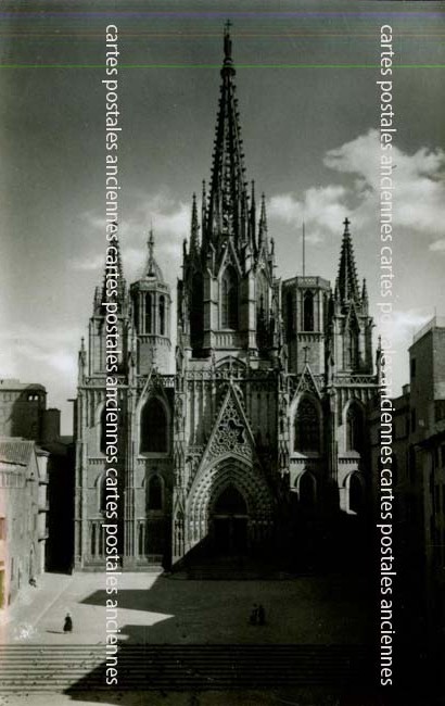 Cartes postales anciennes > CARTES POSTALES > carte postale ancienne > cartes-postales-ancienne.com Union europeenne Espagne