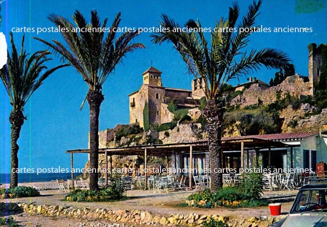 Cartes postales anciennes > CARTES POSTALES > carte postale ancienne > cartes-postales-ancienne.com Union europeenne Espagne