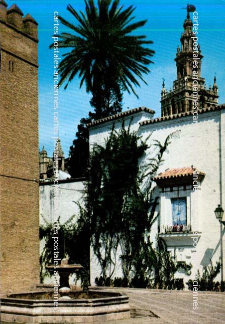 Cartes postales anciennes > CARTES POSTALES > carte postale ancienne > cartes-postales-ancienne.com Union europeenne Espagne