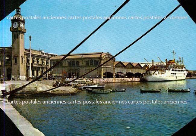 Cartes postales anciennes > CARTES POSTALES > carte postale ancienne > cartes-postales-ancienne.com Union europeenne Espagne