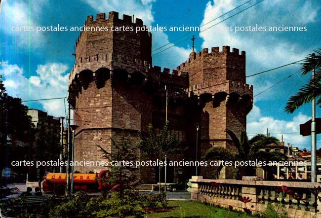 Cartes postales anciennes > CARTES POSTALES > carte postale ancienne > cartes-postales-ancienne.com Union europeenne Espagne