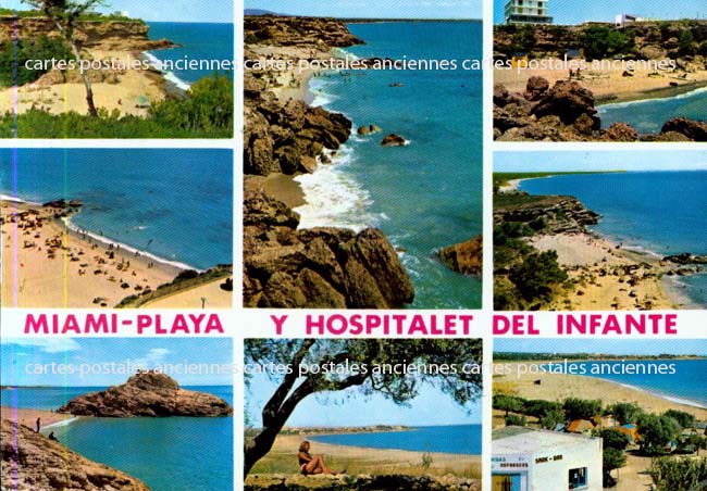 Cartes postales anciennes > CARTES POSTALES > carte postale ancienne > cartes-postales-ancienne.com Union europeenne Espagne