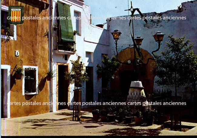 Cartes postales anciennes > CARTES POSTALES > carte postale ancienne > cartes-postales-ancienne.com Union europeenne Espagne