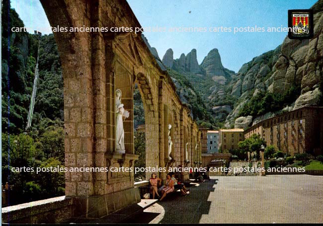 Cartes postales anciennes > CARTES POSTALES > carte postale ancienne > cartes-postales-ancienne.com Union europeenne Espagne