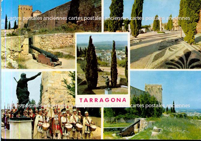 Cartes postales anciennes > CARTES POSTALES > carte postale ancienne > cartes-postales-ancienne.com Union europeenne Espagne
