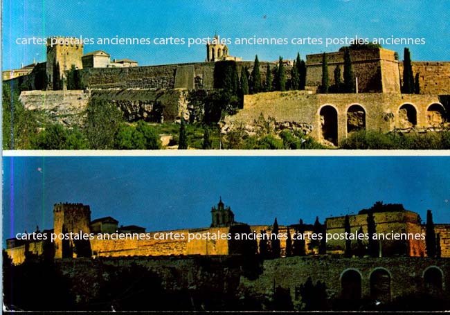 Cartes postales anciennes > CARTES POSTALES > carte postale ancienne > cartes-postales-ancienne.com Union europeenne Espagne