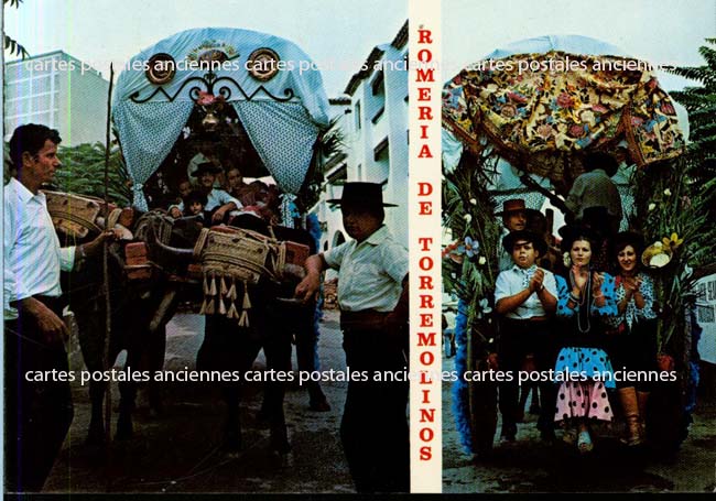 Cartes postales anciennes > CARTES POSTALES > carte postale ancienne > cartes-postales-ancienne.com Union europeenne Espagne