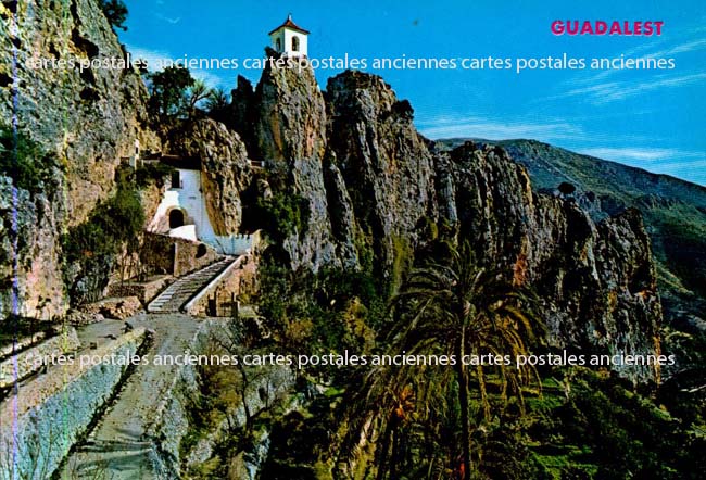 Cartes postales anciennes > CARTES POSTALES > carte postale ancienne > cartes-postales-ancienne.com Union europeenne Espagne