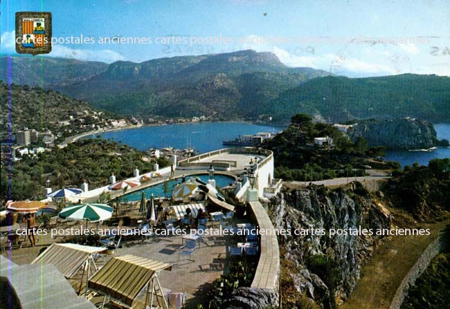 Cartes postales anciennes > CARTES POSTALES > carte postale ancienne > cartes-postales-ancienne.com Union europeenne Espagne