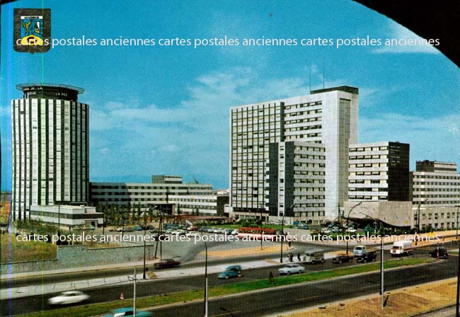 Cartes postales anciennes > CARTES POSTALES > carte postale ancienne > cartes-postales-ancienne.com Union europeenne Espagne
