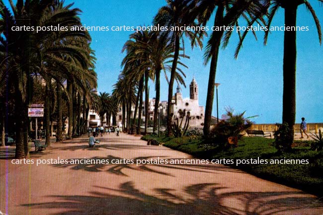 Cartes postales anciennes > CARTES POSTALES > carte postale ancienne > cartes-postales-ancienne.com Union europeenne Espagne