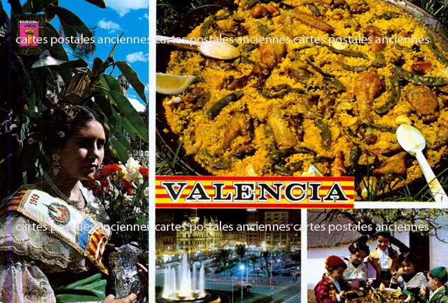 Cartes postales anciennes > CARTES POSTALES > carte postale ancienne > cartes-postales-ancienne.com Union europeenne Espagne