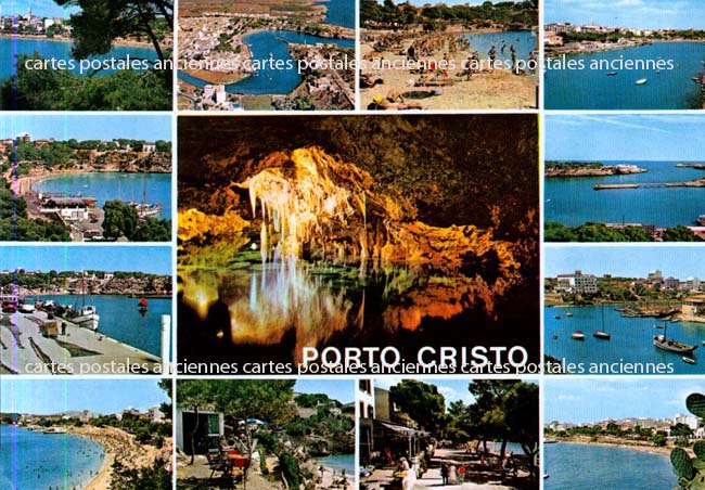 Cartes postales anciennes > CARTES POSTALES > carte postale ancienne > cartes-postales-ancienne.com Union europeenne Espagne