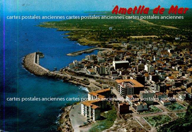 Cartes postales anciennes > CARTES POSTALES > carte postale ancienne > cartes-postales-ancienne.com Union europeenne Espagne