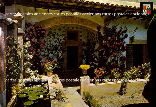 Cartes postales anciennes > CARTES POSTALES > carte postale ancienne > cartes-postales-ancienne.com Union europeenne Espagne