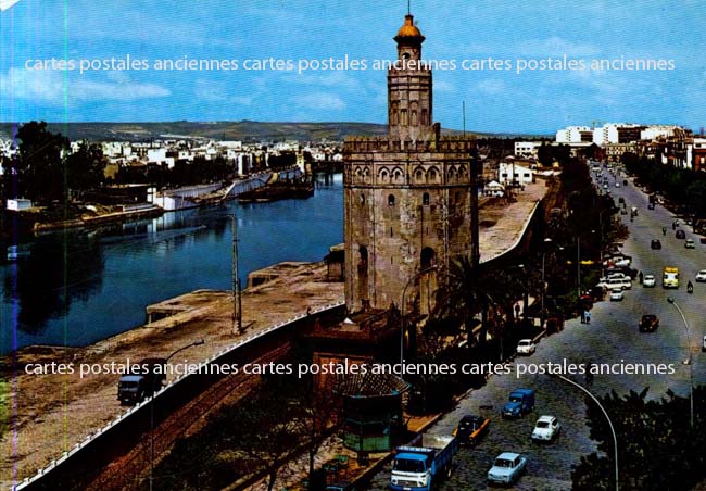 Cartes postales anciennes > CARTES POSTALES > carte postale ancienne > cartes-postales-ancienne.com Union europeenne Espagne