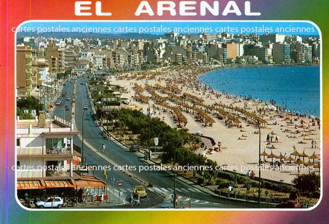 Cartes postales anciennes > CARTES POSTALES > carte postale ancienne > cartes-postales-ancienne.com Union europeenne Espagne