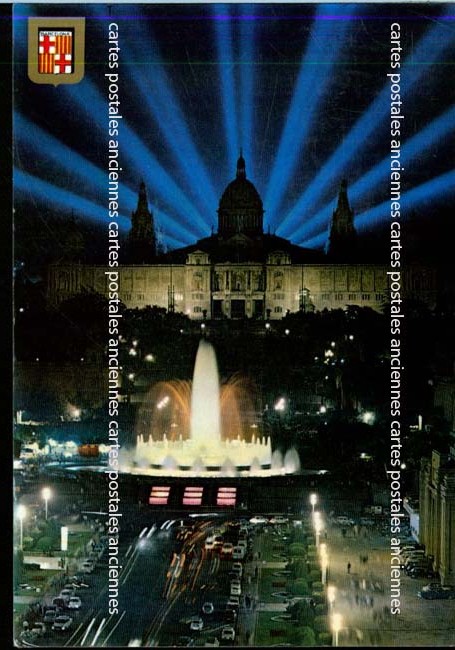 Cartes postales anciennes > CARTES POSTALES > carte postale ancienne > cartes-postales-ancienne.com Union europeenne Espagne