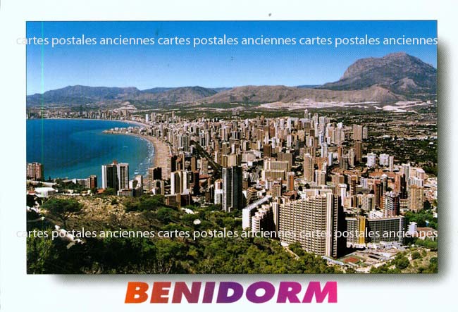 Cartes postales anciennes > CARTES POSTALES > carte postale ancienne > cartes-postales-ancienne.com Union europeenne Espagne