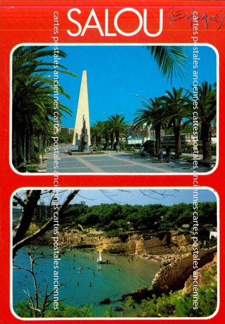 Cartes postales anciennes > CARTES POSTALES > carte postale ancienne > cartes-postales-ancienne.com Union europeenne Espagne