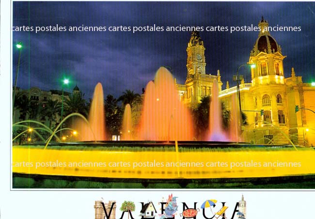 Cartes postales anciennes > CARTES POSTALES > carte postale ancienne > cartes-postales-ancienne.com Union europeenne Espagne