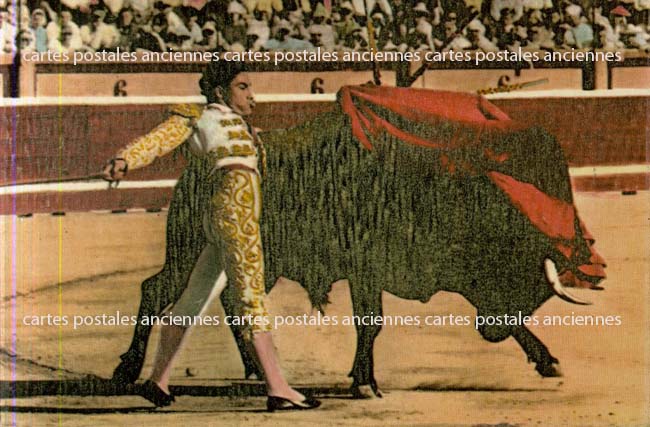 Cartes postales anciennes > CARTES POSTALES > carte postale ancienne > cartes-postales-ancienne.com Union europeenne Espagne