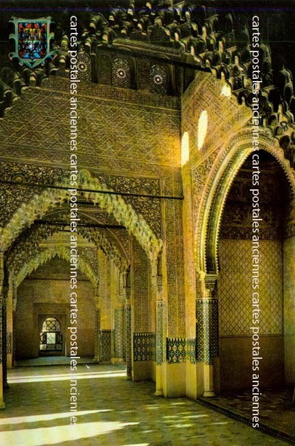 Cartes postales anciennes > CARTES POSTALES > carte postale ancienne > cartes-postales-ancienne.com Union europeenne Espagne
