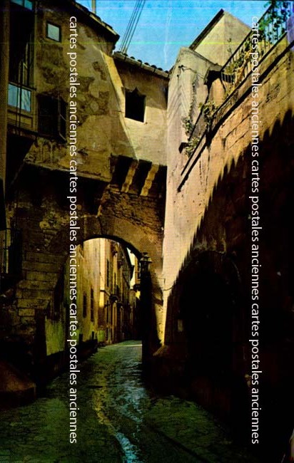 Cartes postales anciennes > CARTES POSTALES > carte postale ancienne > cartes-postales-ancienne.com Union europeenne Espagne