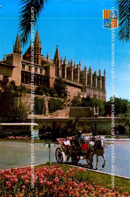 Cartes postales anciennes > CARTES POSTALES > carte postale ancienne > cartes-postales-ancienne.com Union europeenne Espagne