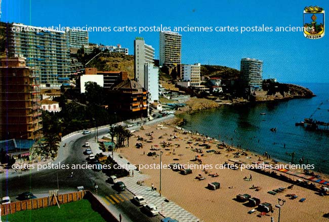 Cartes postales anciennes > CARTES POSTALES > carte postale ancienne > cartes-postales-ancienne.com Union europeenne Espagne