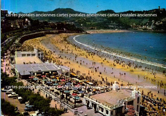 Cartes postales anciennes > CARTES POSTALES > carte postale ancienne > cartes-postales-ancienne.com Union europeenne Espagne