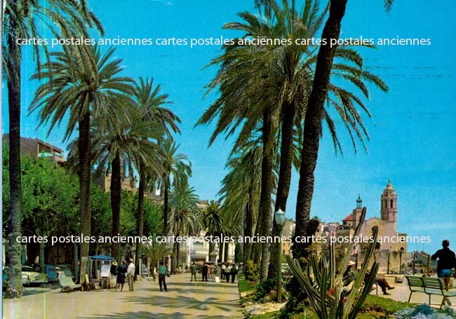 Cartes postales anciennes > CARTES POSTALES > carte postale ancienne > cartes-postales-ancienne.com Union europeenne Espagne