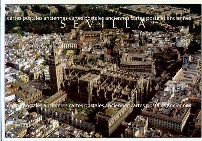 Cartes postales anciennes > CARTES POSTALES > carte postale ancienne > cartes-postales-ancienne.com Union europeenne Espagne