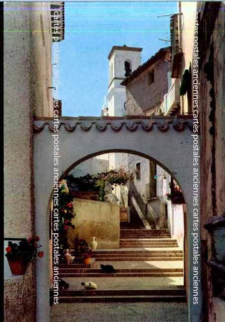 Cartes postales anciennes > CARTES POSTALES > carte postale ancienne > cartes-postales-ancienne.com Union europeenne Espagne
