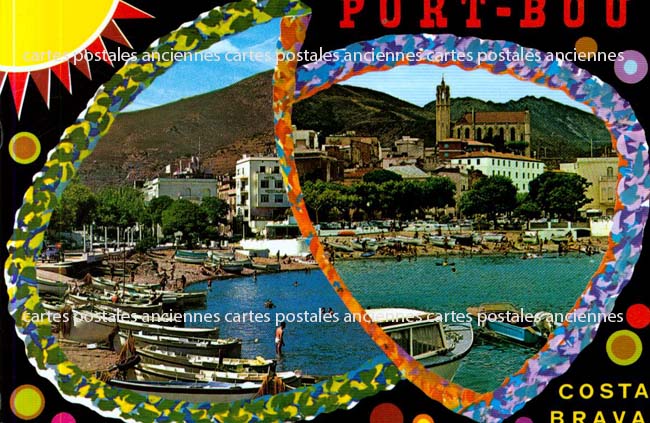Cartes postales anciennes > CARTES POSTALES > carte postale ancienne > cartes-postales-ancienne.com Union europeenne Espagne
