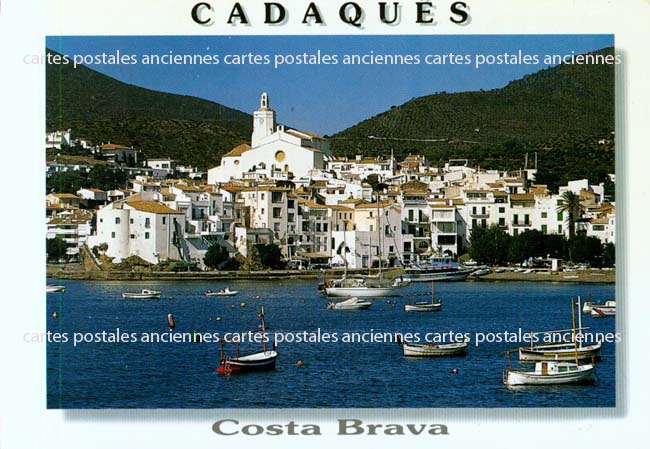 Cartes postales anciennes > CARTES POSTALES > carte postale ancienne > cartes-postales-ancienne.com Union europeenne Espagne