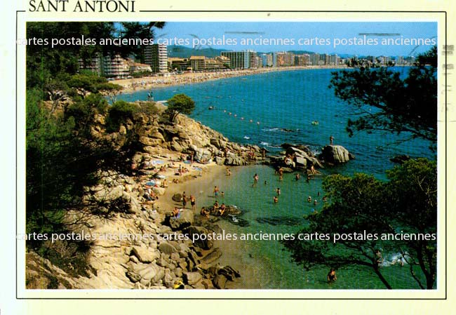 Cartes postales anciennes > CARTES POSTALES > carte postale ancienne > cartes-postales-ancienne.com Union europeenne Espagne