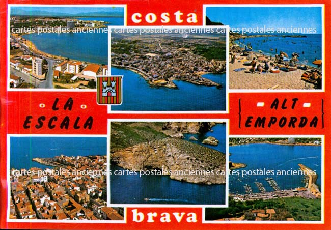 Cartes postales anciennes > CARTES POSTALES > carte postale ancienne > cartes-postales-ancienne.com Union europeenne Espagne