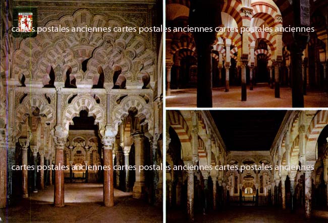 Cartes postales anciennes > CARTES POSTALES > carte postale ancienne > cartes-postales-ancienne.com Union europeenne Espagne