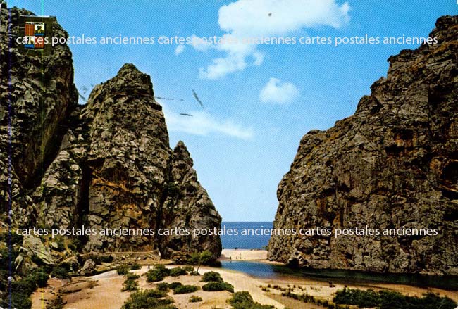 Cartes postales anciennes > CARTES POSTALES > carte postale ancienne > cartes-postales-ancienne.com Union europeenne Espagne