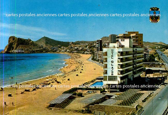 Cartes postales anciennes > CARTES POSTALES > carte postale ancienne > cartes-postales-ancienne.com Union europeenne Espagne